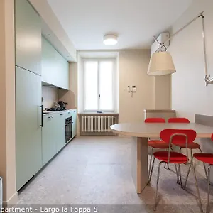  Appartamento Brera In Moscova